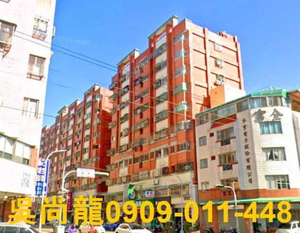 潭子華廈法拍-4