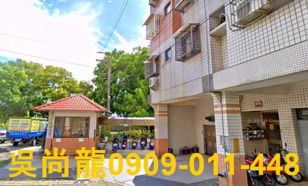 神岡拍賣華廈-4