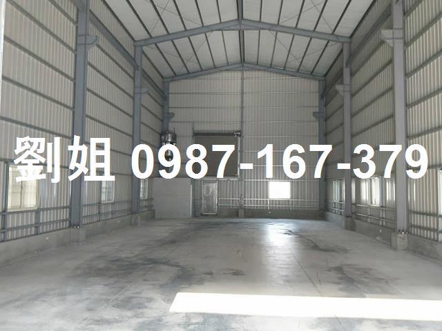 高雄廠房_倉庫-1
