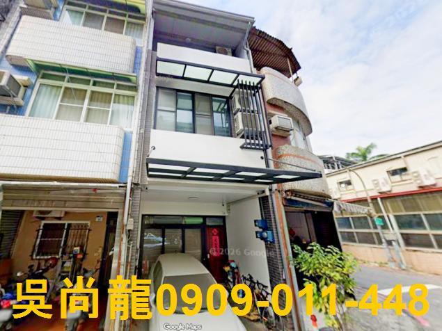 高雄法拍屋高雄市法拍屋三民區法拍屋育英街法拍屋育英街透天三民