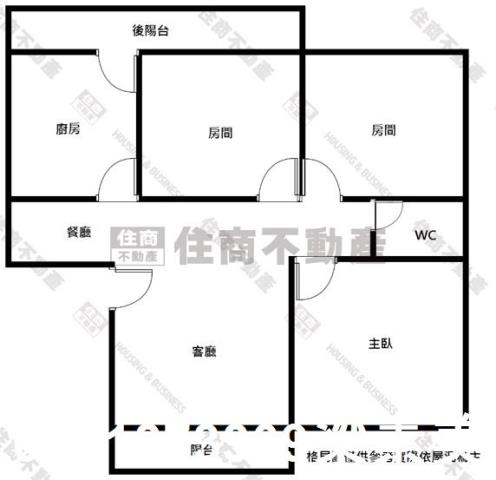 台南公寓-9