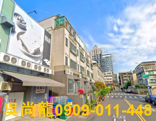 台中法拍透天-2