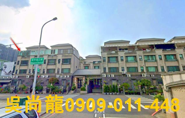 台中法拍透天-4