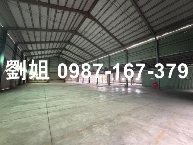 台南廠房_廠辦_倉庫-1