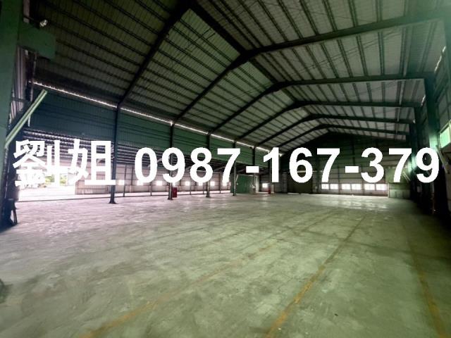 台南廠房_廠辦_倉庫-2