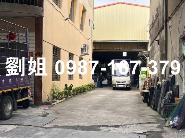 高雄大寮廠房_廠辦_倉庫-1