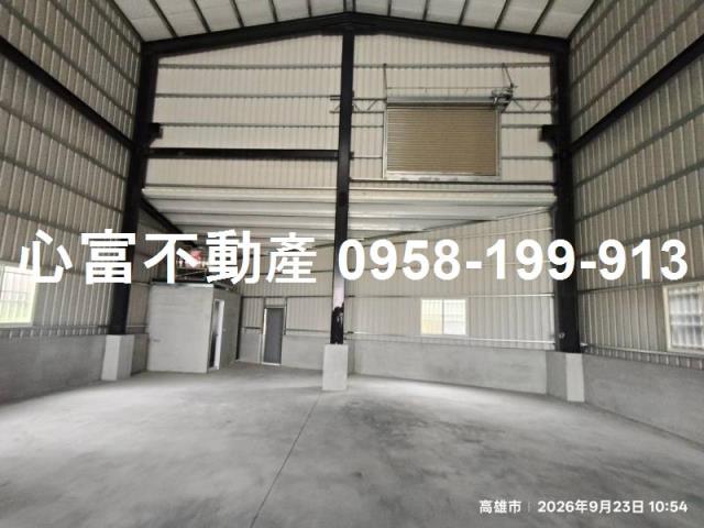 高雄大樹廠房_倉庫-2