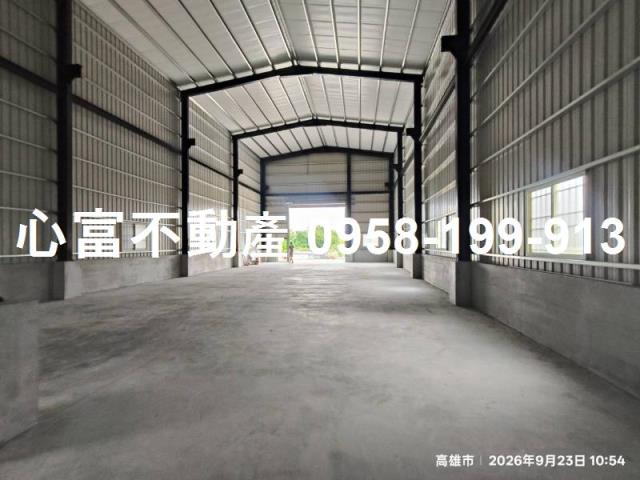 高雄大樹廠房_倉庫-3