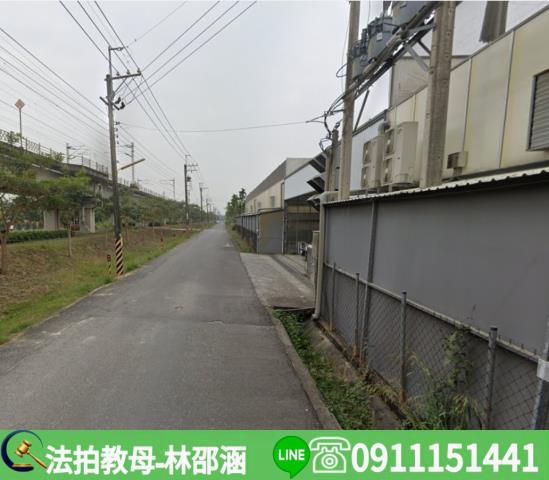 屏東竹田法拍廠房-4