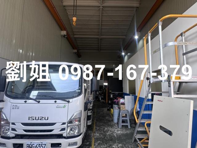 高雄大樹廠房_倉庫-1