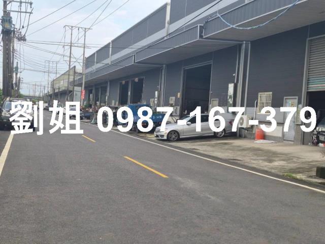 高雄大寮廠房_倉庫-1