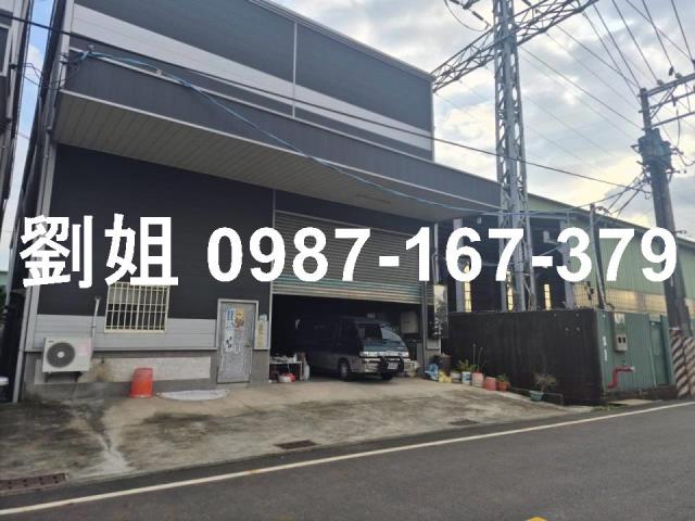 高雄大寮廠房_倉庫-2