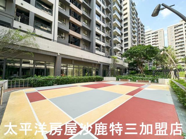 台中清水大樓-9