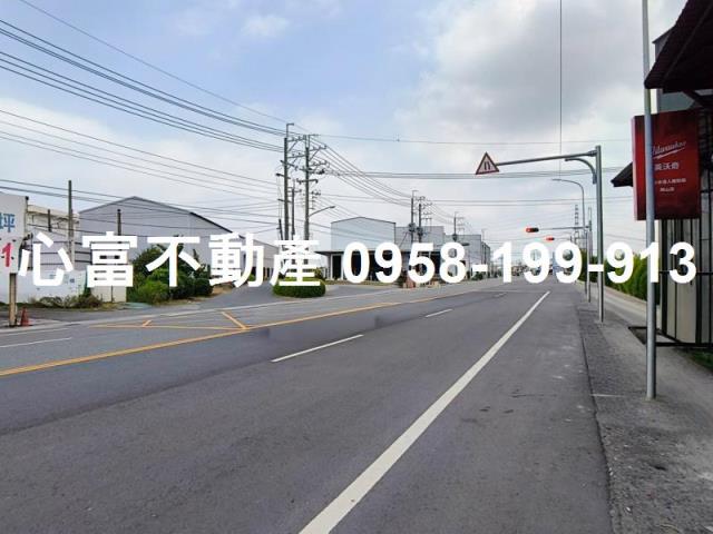 高雄岡山廠房_倉庫-1
