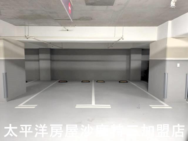 台中清水大樓-14