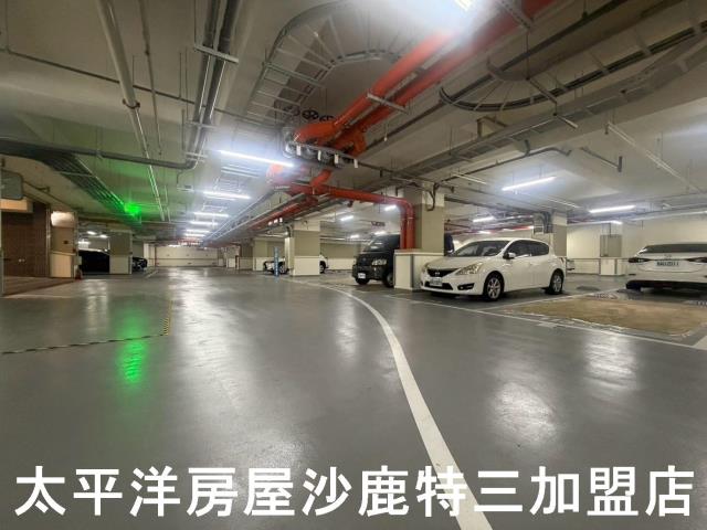 台中沙鹿華廈-10