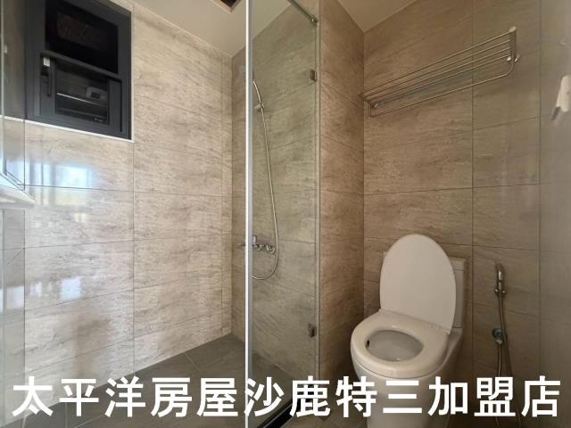 台中沙鹿華廈-6