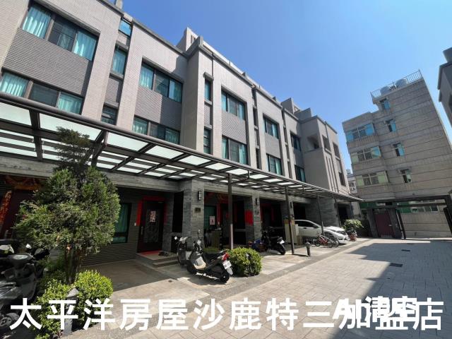台中清水透天-14