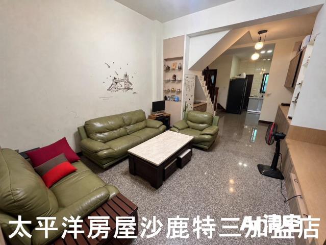 台中清水透天-3