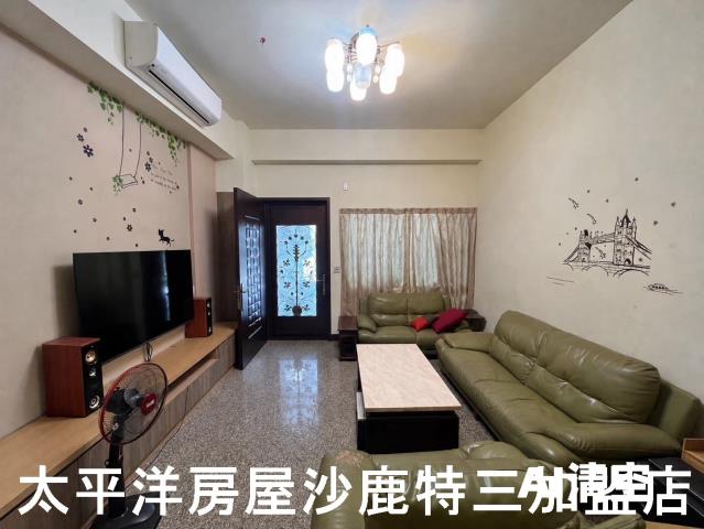 台中清水透天-4