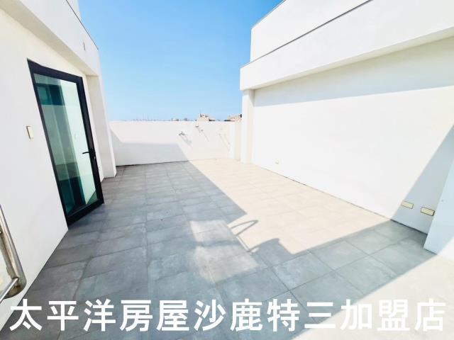 台中沙鹿別墅-14