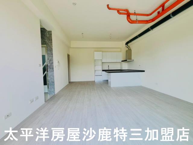 台中沙鹿別墅-2