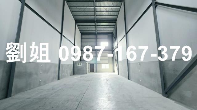 屏東屏東市廠房_倉庫-1
