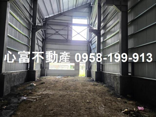 高雄鳥松廠房_倉庫-2