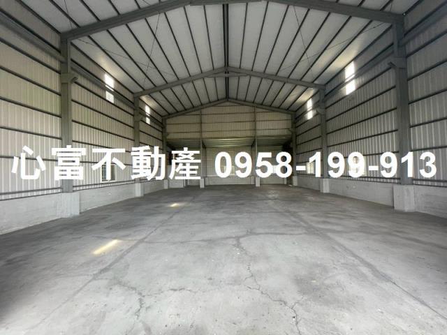 湖內廠房_倉庫-1