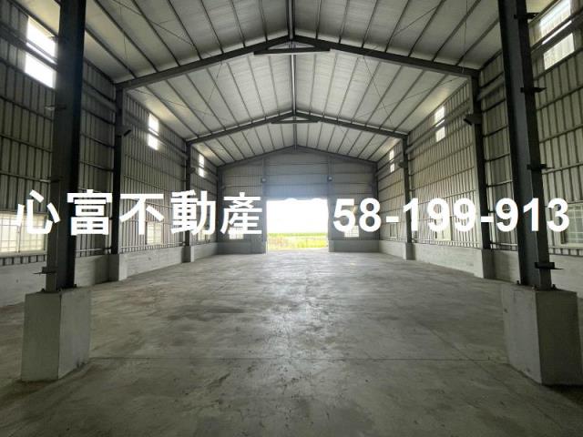 湖內廠房_倉庫-2