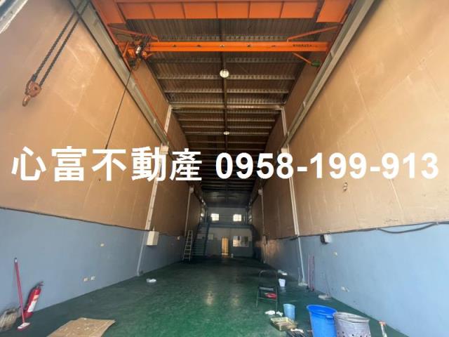 岡山廠房_倉庫-1
