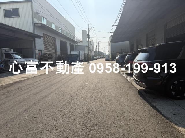 岡山廠房_倉庫-2