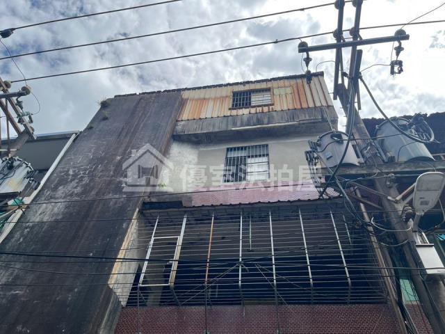 樹林法拍透天_廠辦-1