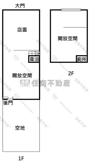東區透天_店面-12