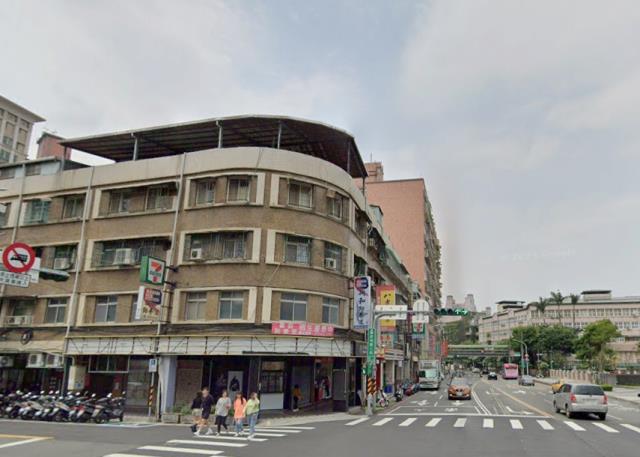 新店店面_一樓法拍-1