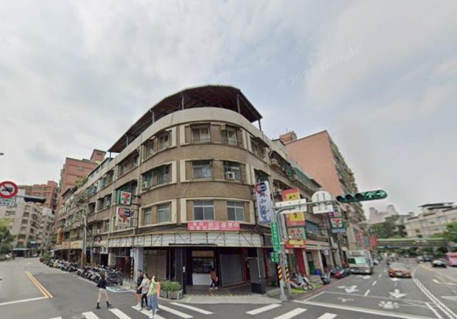 新店店面_一樓法拍-2