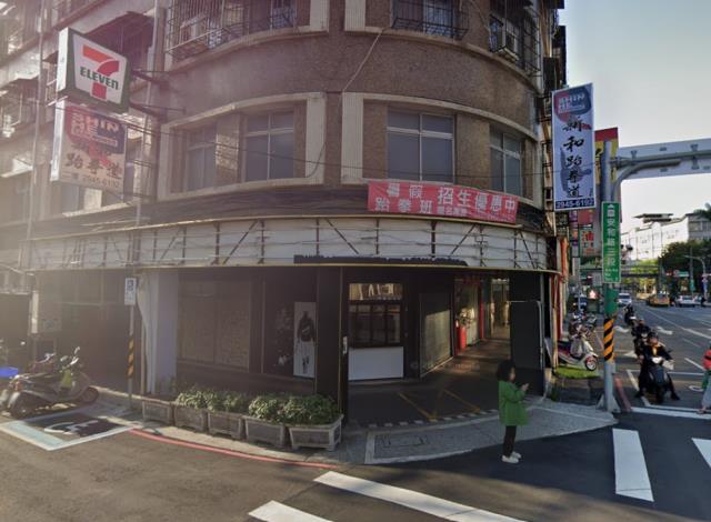 新店店面_一樓法拍-3