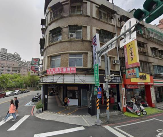 新店店面_一樓法拍-4