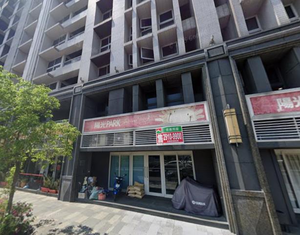 新店大樓_店面_商辦法拍-2