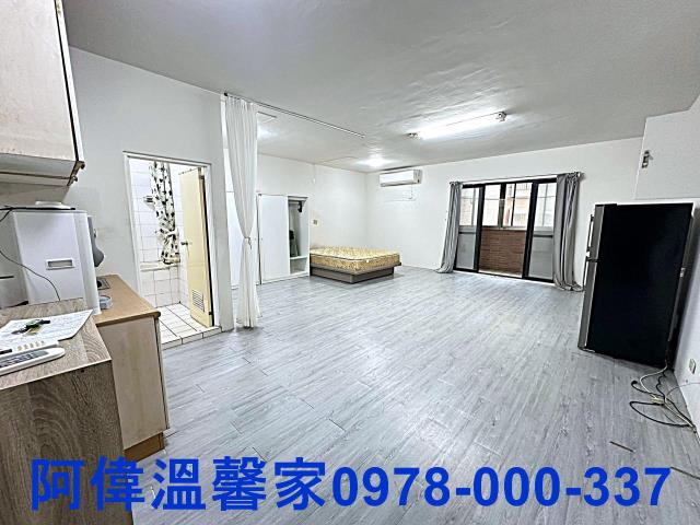 北區大樓_華廈_套房-2
