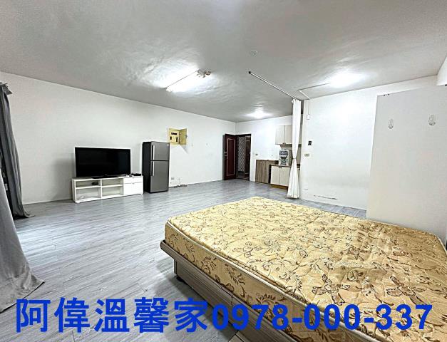 北區大樓_華廈_套房-3