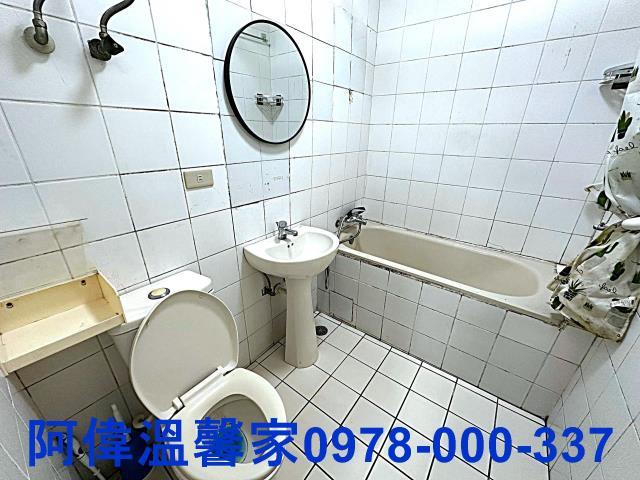 北區大樓_華廈_套房-5