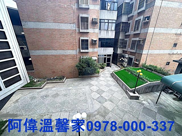 北區大樓_華廈_套房-7