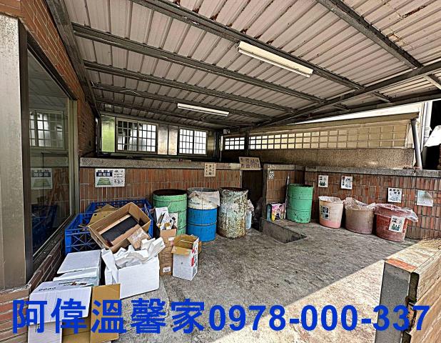 北區大樓_華廈_套房-8