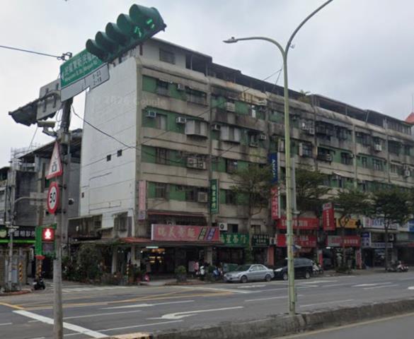 新店拍賣公寓-3