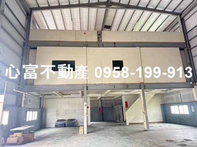 高雄廠房_倉庫-1