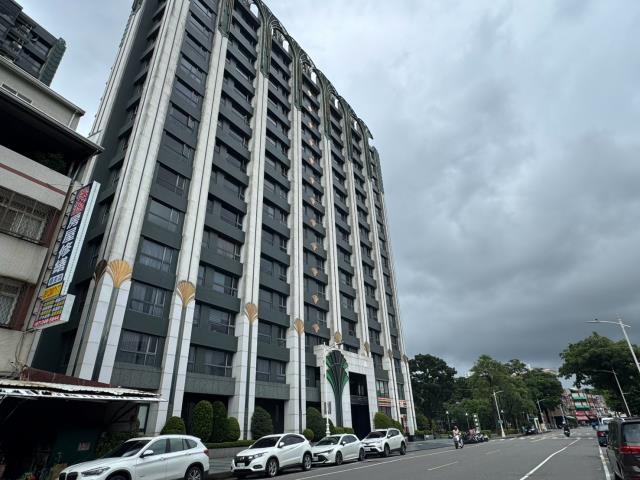 高雄法拍大樓-7