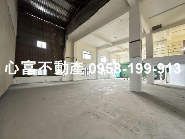 高雄廠房_倉庫-1