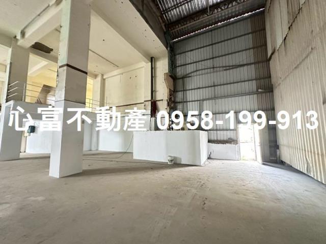 高雄廠房_倉庫-2