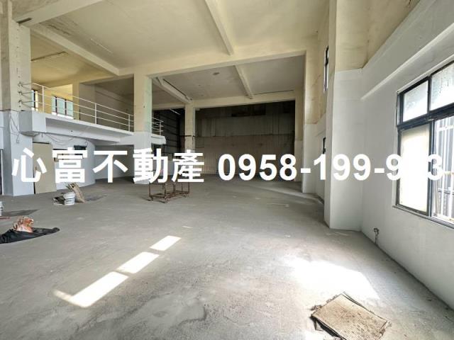 高雄廠房_倉庫-3